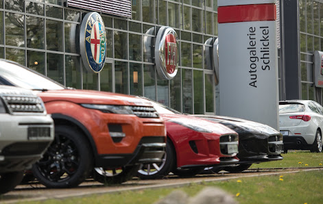 Autogalerie Schlickel GmbH