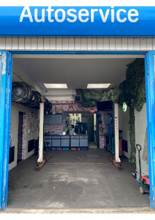 Aral Autoservice