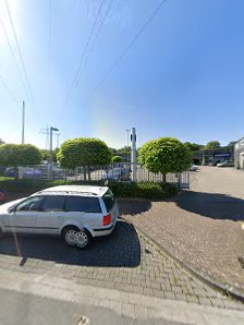 AUTOGALERIE SCHLICKEL GMBH Jeep Service
