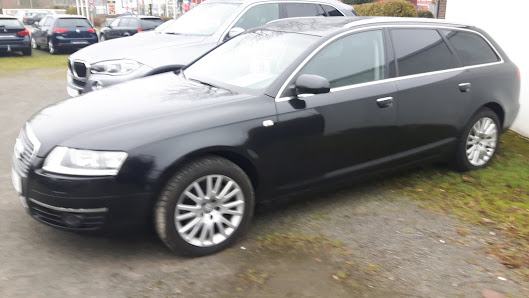TS Automobile Handels GmbH
