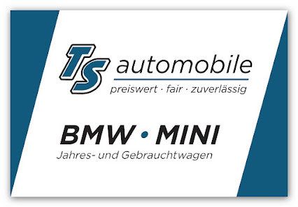 TS Automobile Handels GmbH