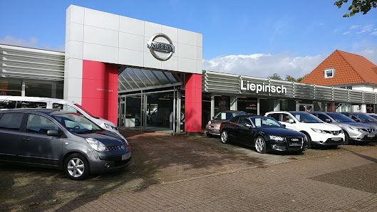 Autohaus Liepinsch GmbH