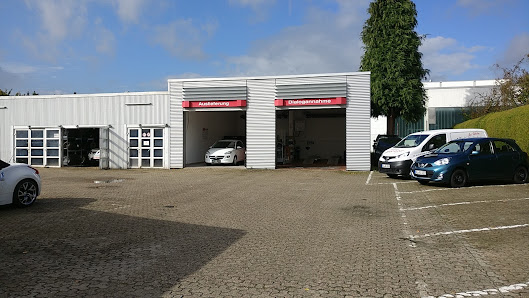 Autohaus Liepinsch GmbH