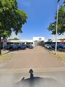 Autohaus Liepinsch GmbH