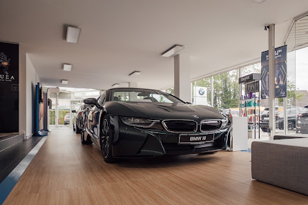 BMW Freese - Wilhelmshavener Heerstraße