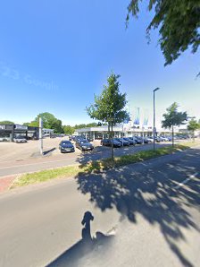 BMW Freese - Wilhelmshavener Heerstraße