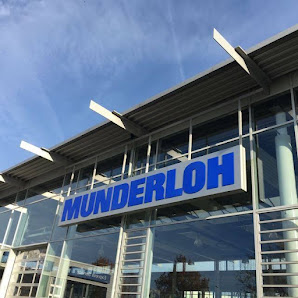 Hermann Munderloh Kraftfahrzeuge GmbH & Co.KG - Autohaus Munderloh