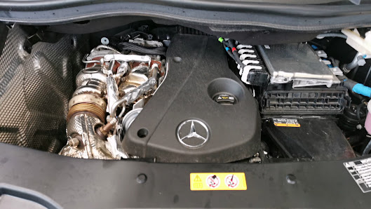 Hermann Munderloh Kraftfahrzeuge GmbH & Co.KG - Autohaus Munderloh