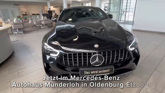 Hermann Munderloh Kraftfahrzeuge GmbH & Co.KG - Autohaus Munderloh