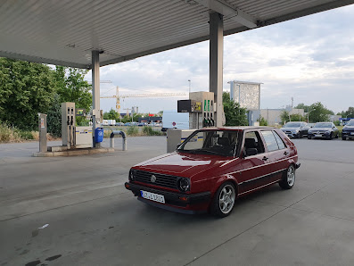 Julians Autowerkstatt