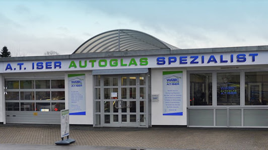 Wintec Autoglas - A. T. Iser GmbH
