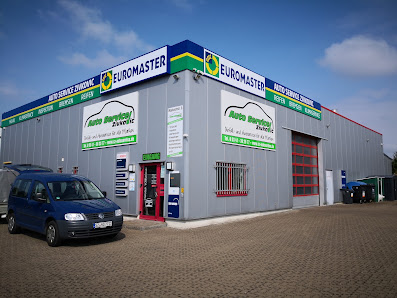 Bosch Car Service Inh. Mija Zivkovic