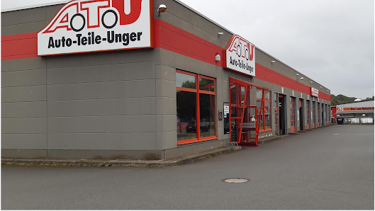 ATU Salzgitter