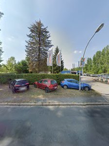 KFZ Werkstatt Thorsten Brandeis