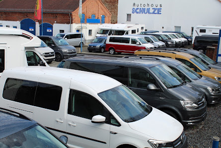 Autohaus Schulze e.K. Inh. M.Smerda
