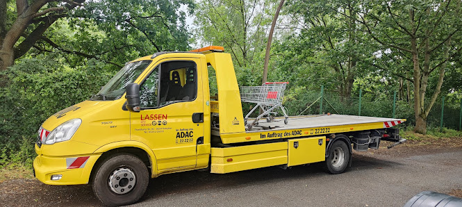 Lassen KFZ-Service - Salzgitter