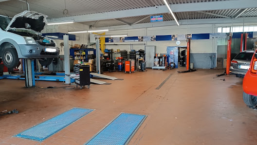 Premio Reifen + Autoservice Jörg Leskien GmbH