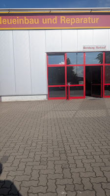 Carglass GmbH Salzgitter (Engelnstedt)