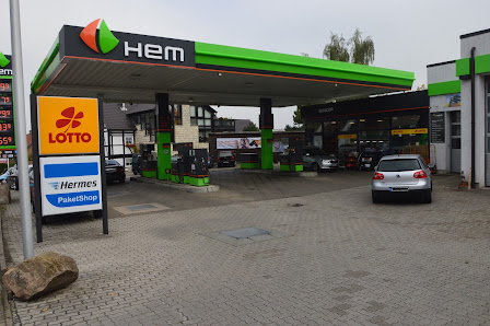Gorczycki OHG HEM Tankstelle - Salzgitter Lichtenberg