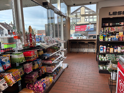Gorczycki OHG HEM Tankstelle - Salzgitter Lichtenberg