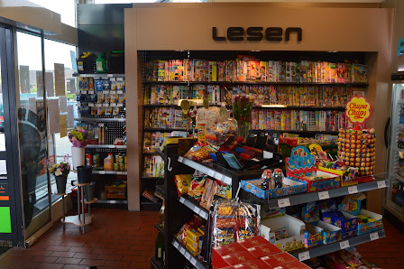 Gorczycki OHG HEM Tankstelle - Salzgitter Lichtenberg