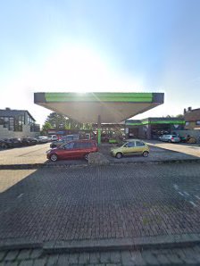Gorczycki OHG HEM Tankstelle - Salzgitter Lichtenberg