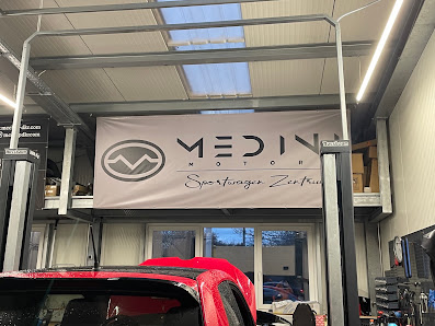 Medini Motors | Salzgitter
