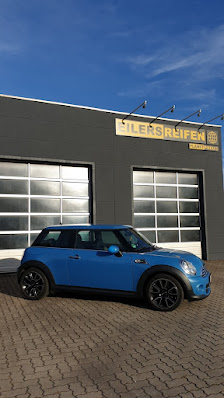 Eilers Reifen & Autoservice Meisterbetrieb