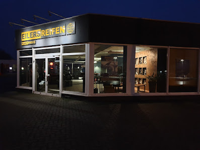 Eilers Reifen & Autoservice Meisterbetrieb