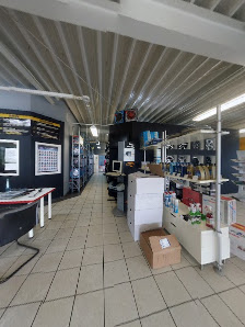 Eilers Reifen & Autoservice Meisterbetrieb