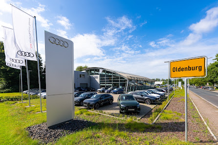 Audi Zentrum Oldenburg GmbH