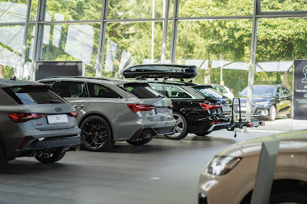 Audi Zentrum Oldenburg GmbH