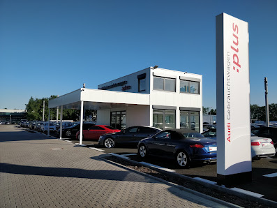 Audi Zentrum Oldenburg GmbH