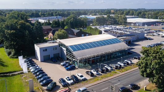 Audi Zentrum Oldenburg GmbH