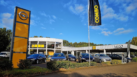 HIRO Automarkt GmbH - Opel