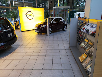 HIRO Automarkt GmbH - Opel