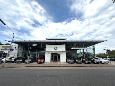 Volkswagen Zentrum Oldenburg GmbH