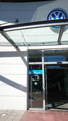 Volkswagen Zentrum Oldenburg GmbH