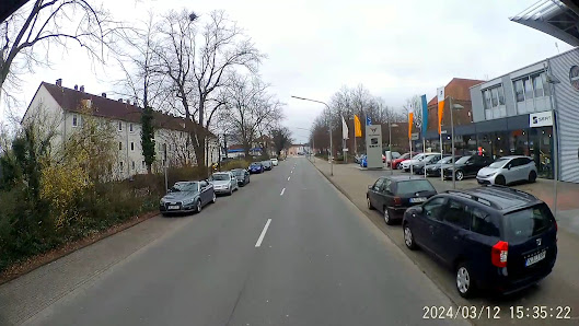 Volkswagen Zentrum Oldenburg GmbH