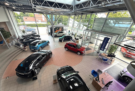 Volkswagen Zentrum Oldenburg GmbH