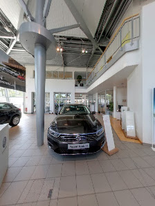 Volkswagen Zentrum Oldenburg GmbH