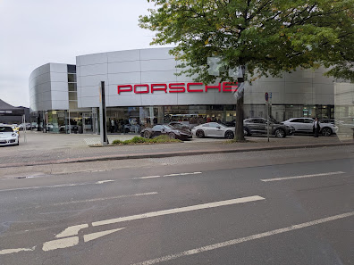 Porsche Zentrum Oldenburg