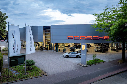 Porsche Zentrum Oldenburg
