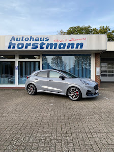FORD AUTOHAUS HORSTMANN - OLDENBURG