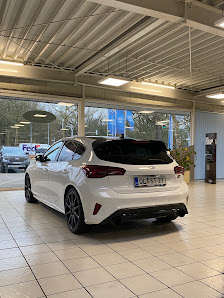 FORD AUTOHAUS HORSTMANN - OLDENBURG