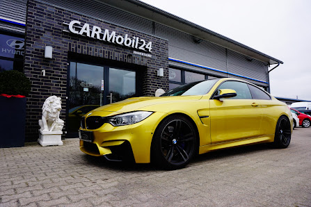 CarMobil24 GmbH & Co. KG