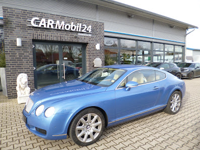 CarMobil24 GmbH & Co. KG