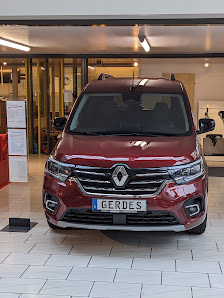 Autohaus Gerdes - Renault, Dacia, Hyundai, BAIC, Forthing, DFSK