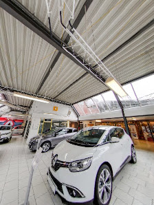 Autohaus Gerdes - Renault, Dacia, Hyundai, BAIC, Forthing, DFSK