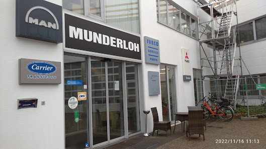 Hermann Munderloh Kraftfahrzeuge GmbH & Co. KG